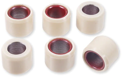 Variatorruller
