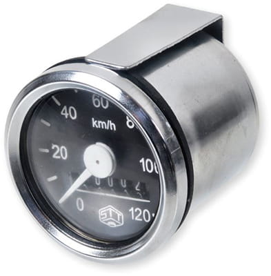 Speedometer
