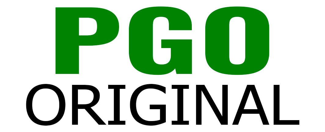 PGO PGO