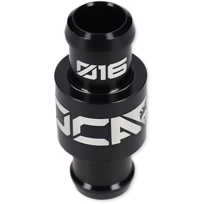 Voca Racing - Temp Adapter T-Link Ø16mm Tilslutning