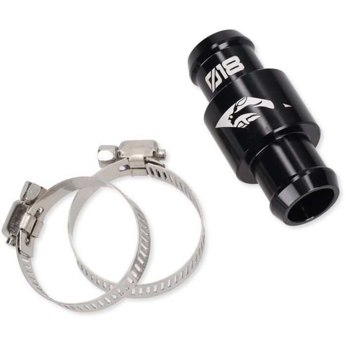 Voca Racing - Temp Adapter T-Link Ø18mm Tilslutning