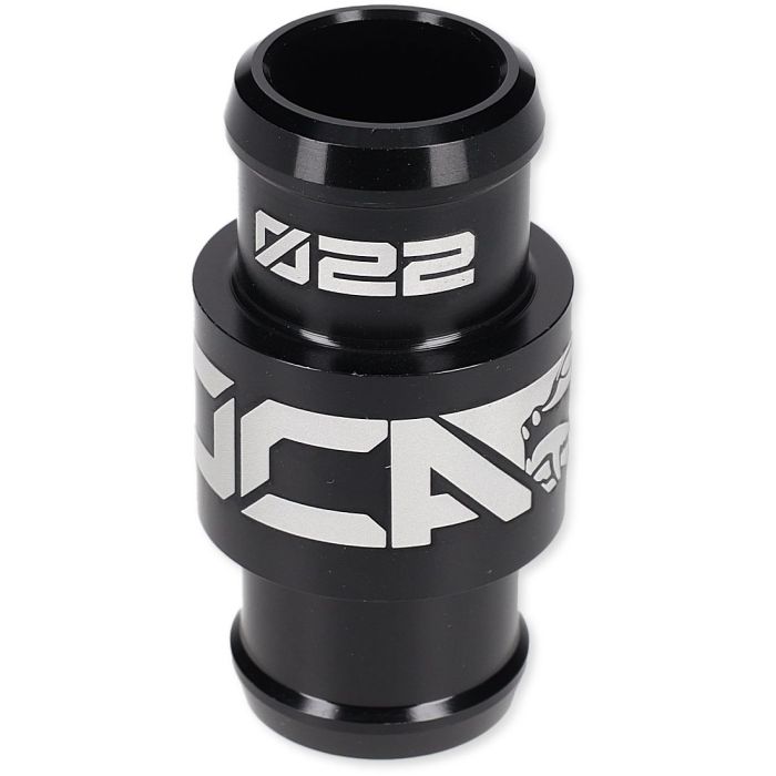 Voca Racing - Temp Adapter T-Link Ø22mm Tilslutning