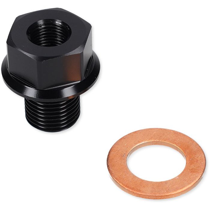 Voca Racing - Temp Adapter AM6 14x1
