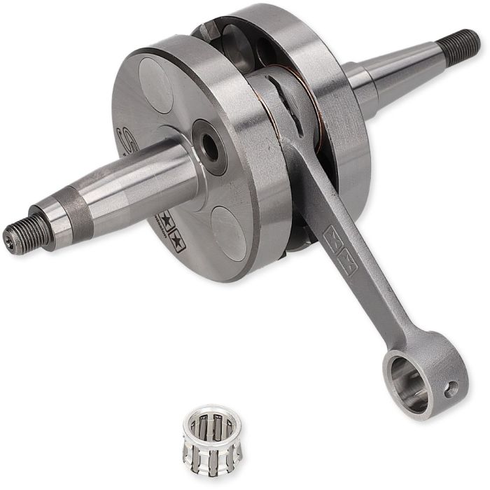 Krumtap Stage6 HPC - 45mm Slag
