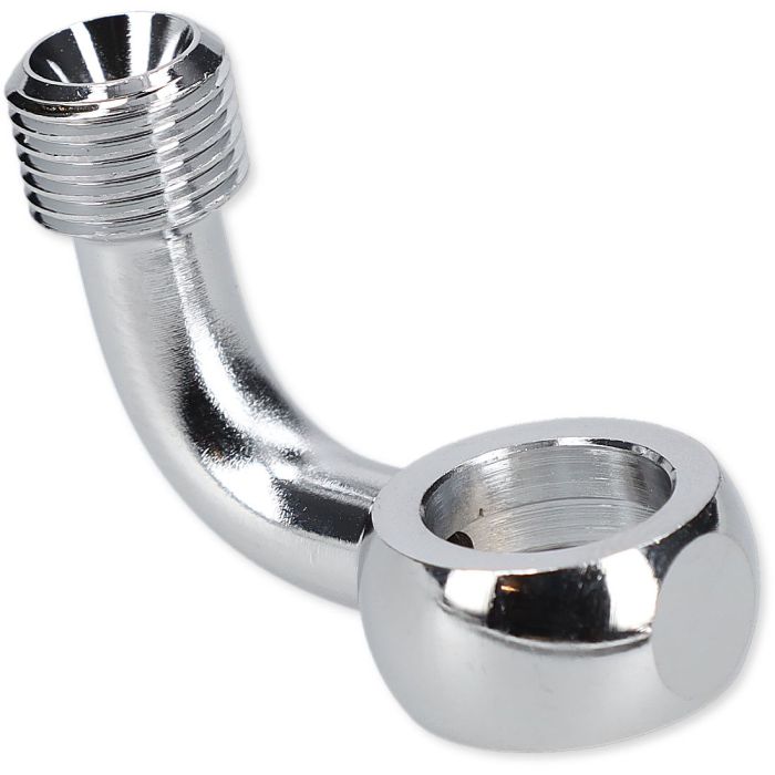 Bremseslange Adapter Lige 90°
