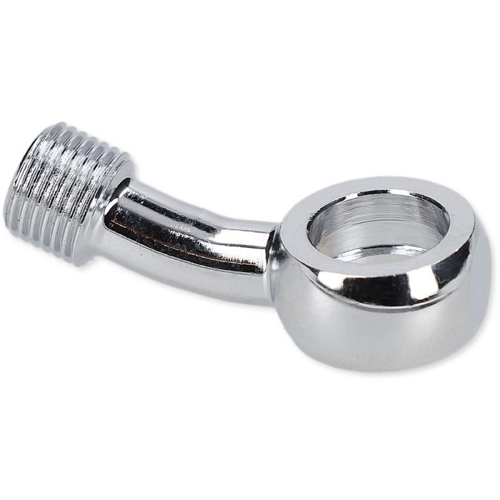 Bremseslange Adapter 20° Op & 20° Højre