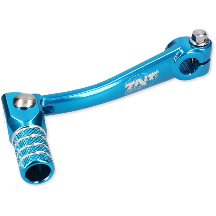 Gearpedal Blå - TNT