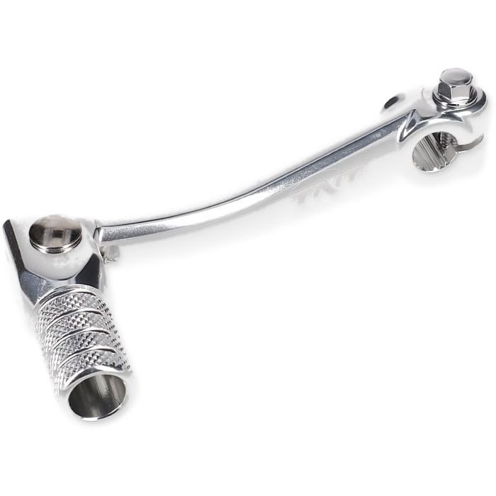 Gearpedal Chrom - TNT