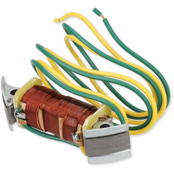Lysspole Med 2 Ledninger - Bosch Type