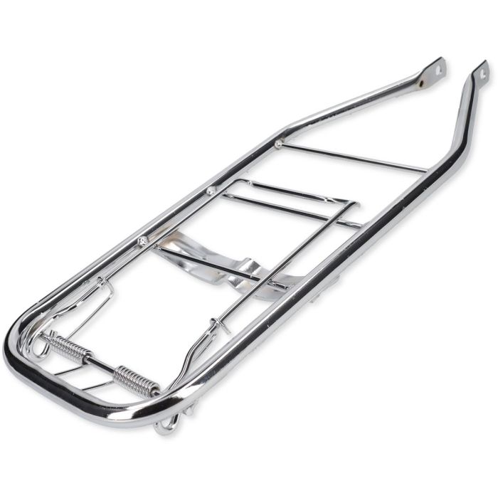 Bagagebærer Chrome KL / 2 Gear