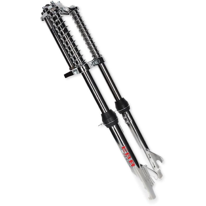 EBR Forgaffel Chrome Ciao