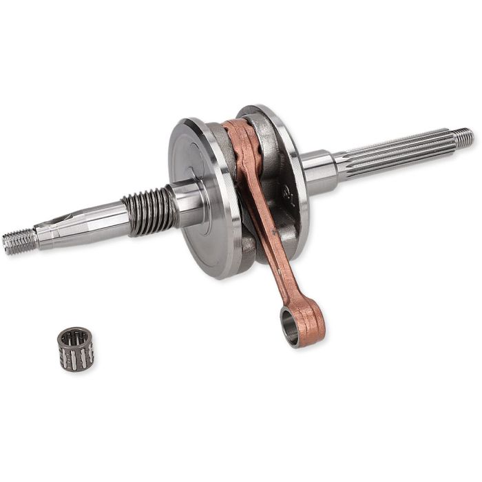 Krumtap Original PGO Hot 50 ø10mm
