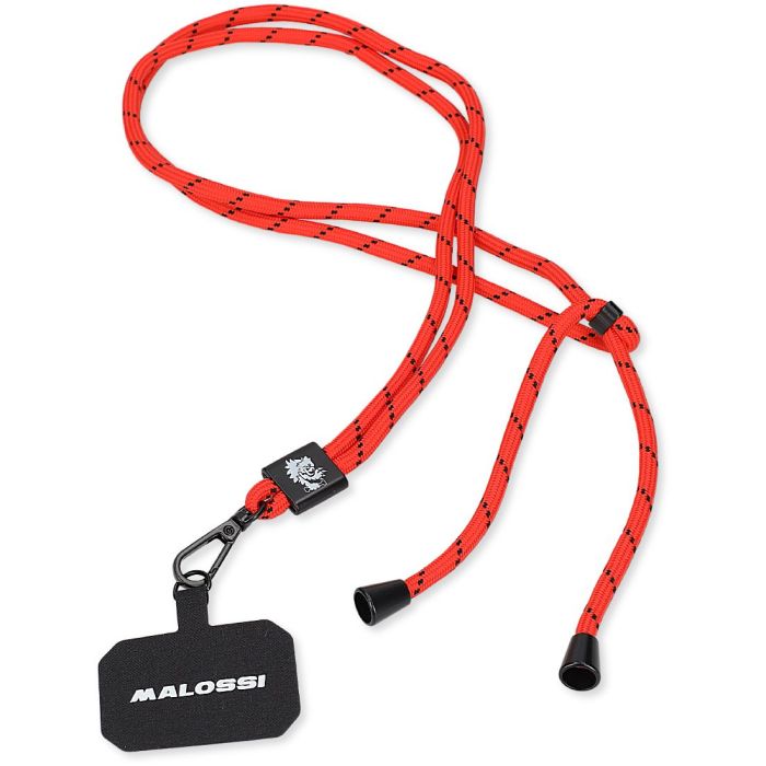 Malossi Mobil Lanyard