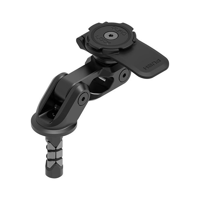 Quad Lock PRO Kronrørs Beslag, QLM-FSM-PRO