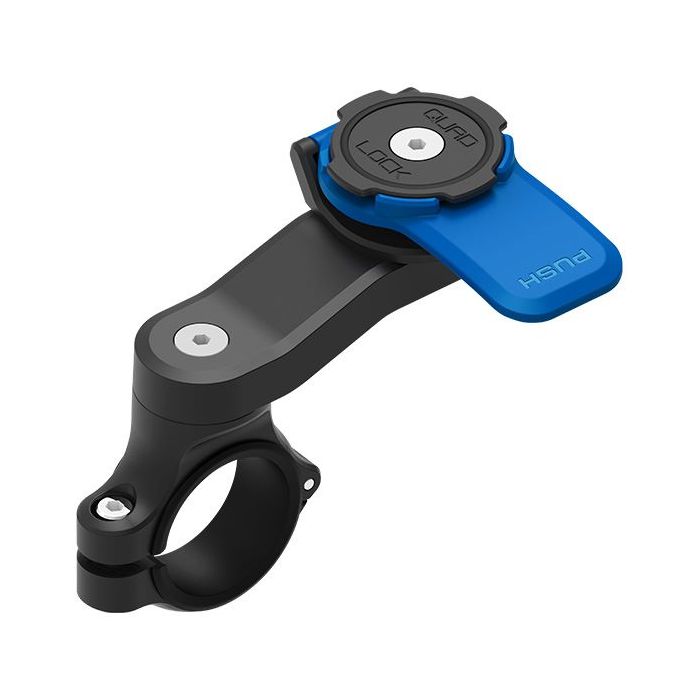 Quad Lock Motorcycle Handlebar Mount