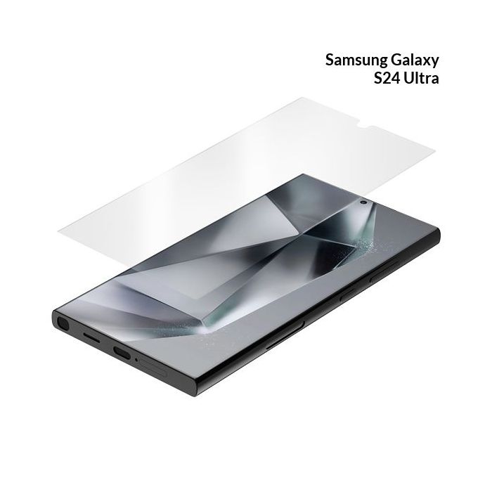 Q-L Film Protector - Samsung Galaxy S24 Ultra X2