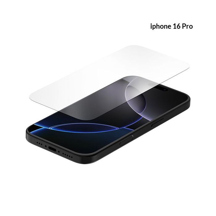 Q-L Protector - Iphone 16 Pro