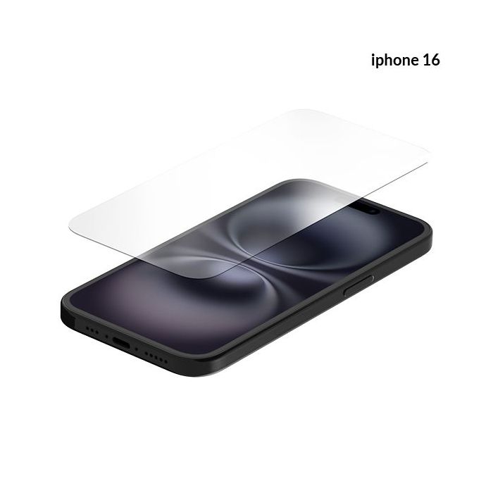 Q-L Protector - Iphone 16