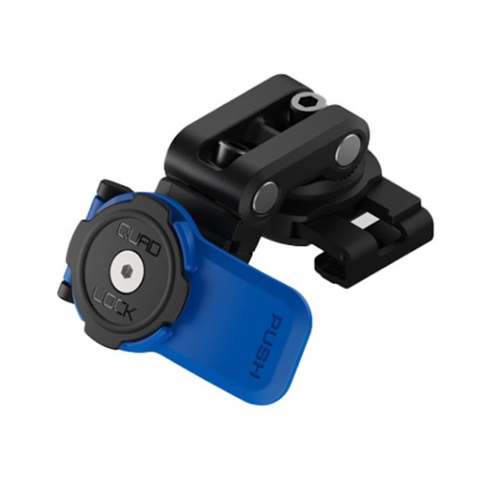 Quad Lock Motorcycle Brake Reservoir Mount