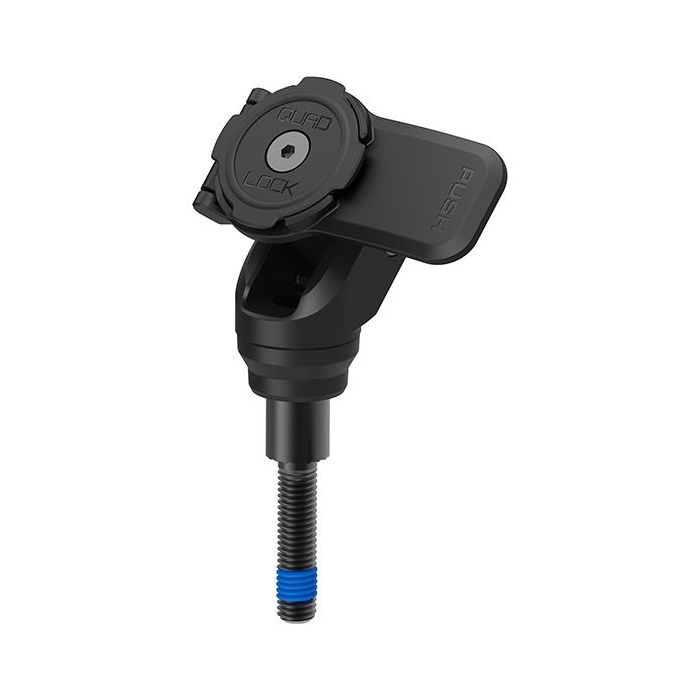 Quad Lock Motorcycle Handlebar Clamp
