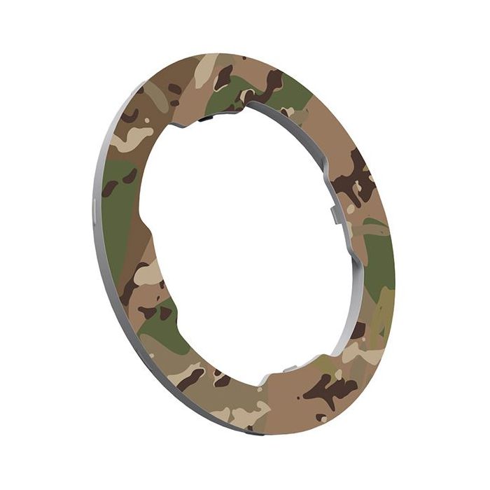 Quad Lock Mag Ring Camo