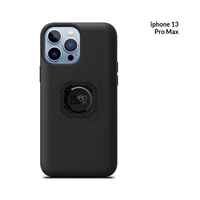 Quad Lock Mag Case - iPhone 13 Pro Max