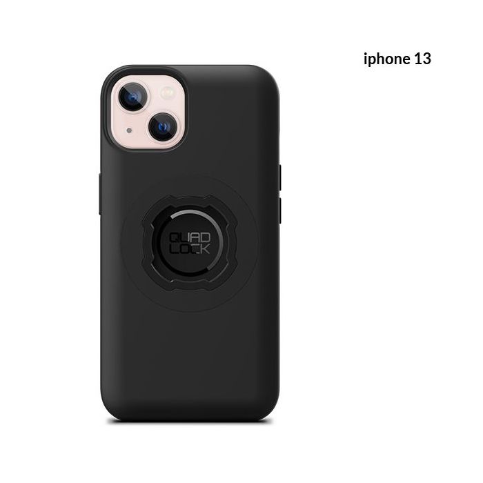 Quad Lock Mag Case - iPhone 13