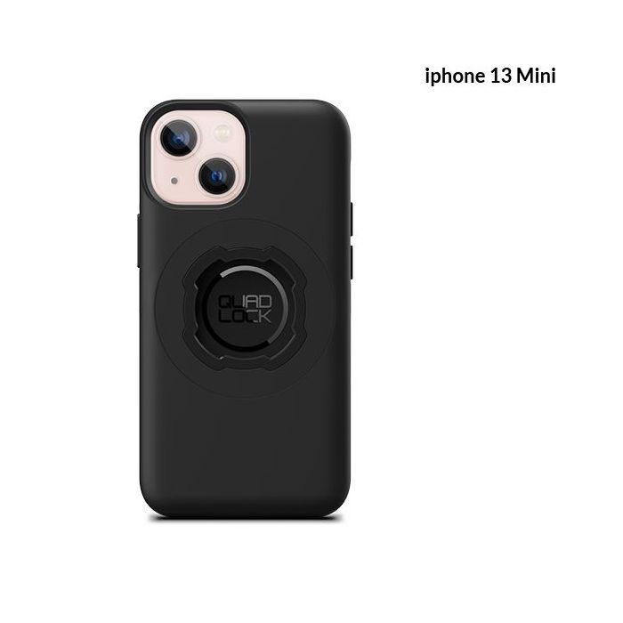 Quad Lock Mag Case - iPhone 13 Mini