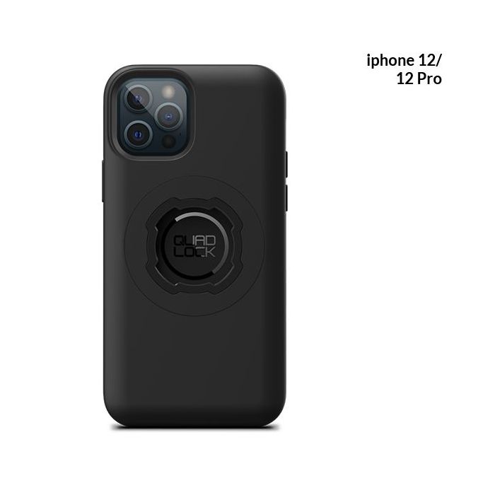 Quad Lock Mag Case - iPhone 12 / 12 Pro