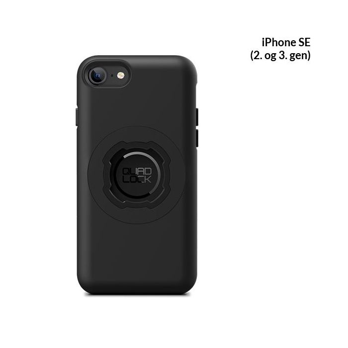 Quad Lock Mag Case - iPhone SE (3rd/ 2nd gen)