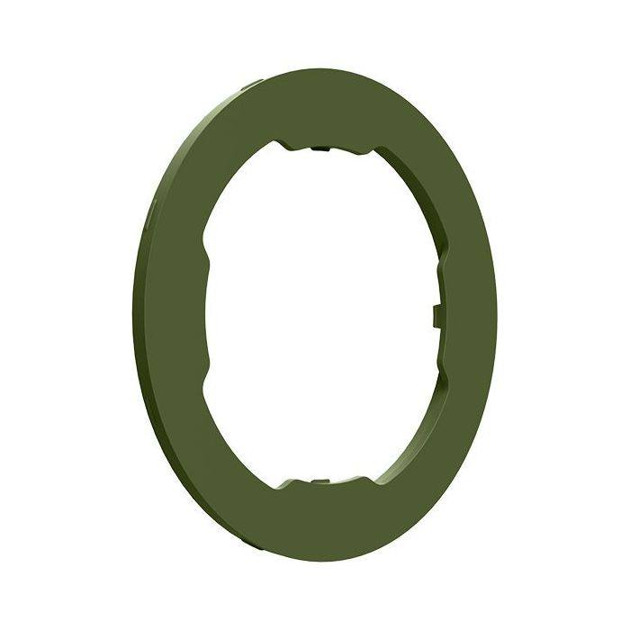 Quad Lock Mag Ring Green