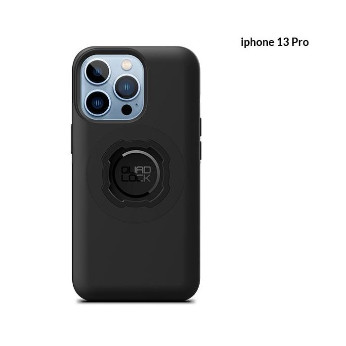 Quad Lock Mag Case - iPhone 13 Pro