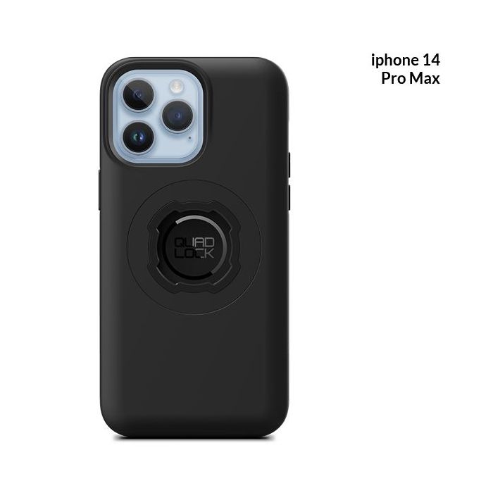 Quad Lock Mag Case - iPhone 14 Pro Max