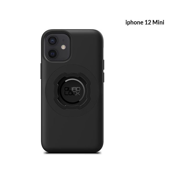 Quad Lock Mag Case - iPhone 12 Mini