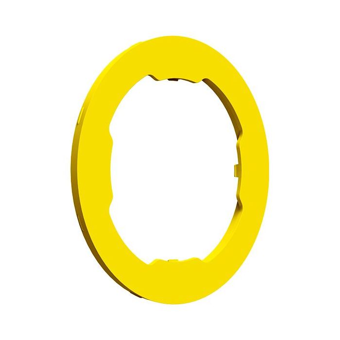 Quad Lock Mag Ring Yellow