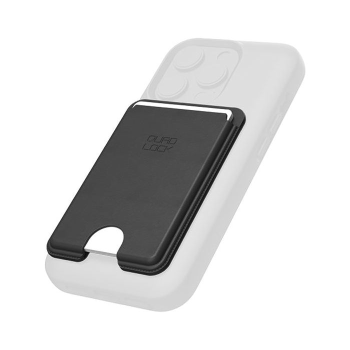 Quad Lock Mag Wallet