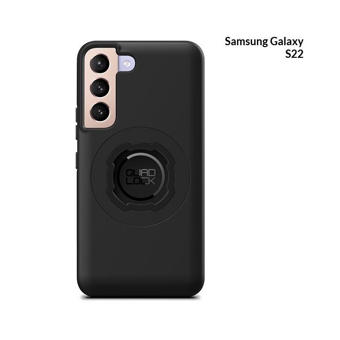 Quad Lock Mag Case - Samsung Galaxy S22