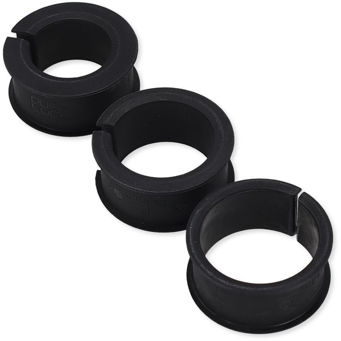 Quad Lock Adapter Stykker Til Styr Beslag