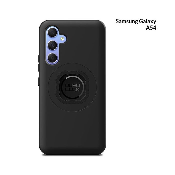 Quad Lock Mag Case - Samsung Galaxy A54
