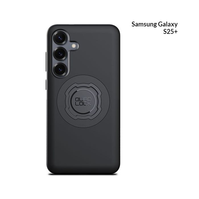 Quad Lock Mag Case - Samsung Galaxy S25+