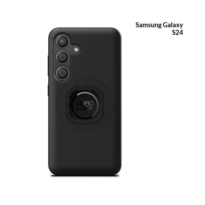 Quad Lock Mag Case - Samsung Galaxy S24