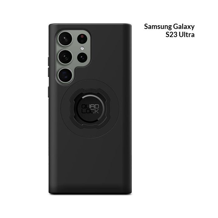 Quad Lock Mag Case - Samsung Galaxy S23 Ultra
