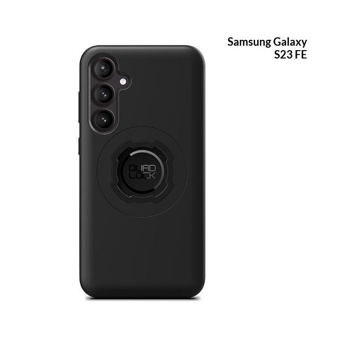 Quad Lock Mag Case - Samsung Galaxy S23 FE