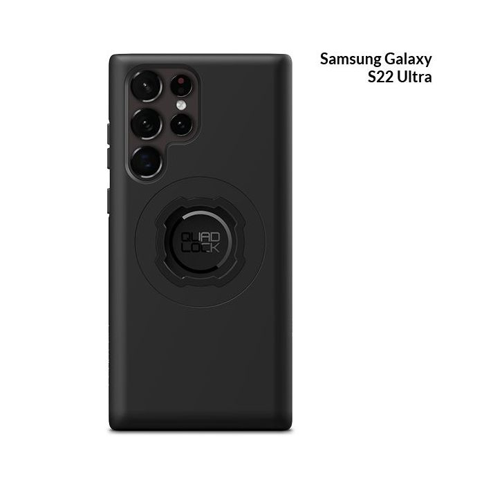 Quad Lock Mag Case - Samsung Galaxy S22 Ultra