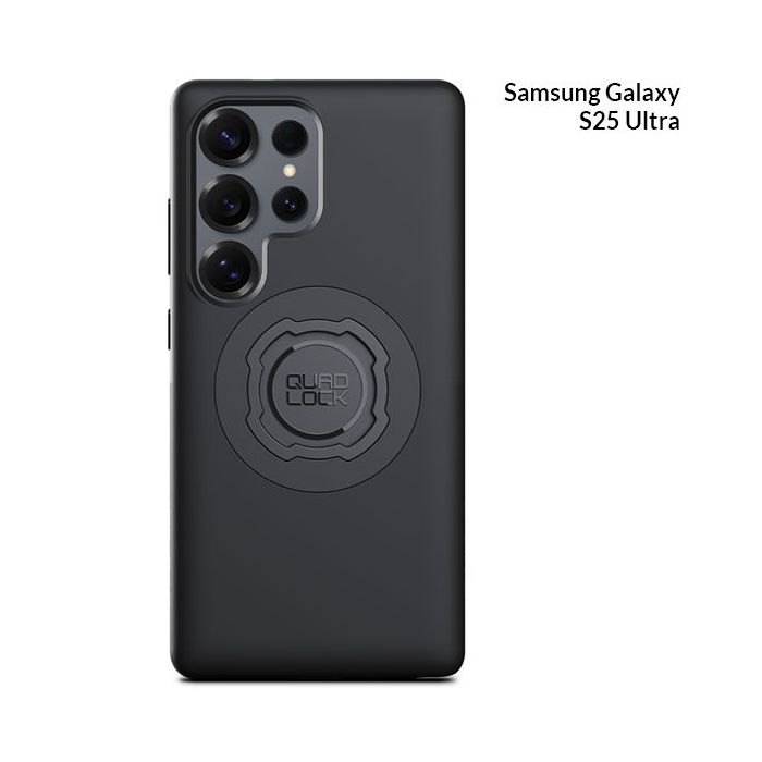 Quad Lock Mag Case - Samsung Galaxy S25 Ultra