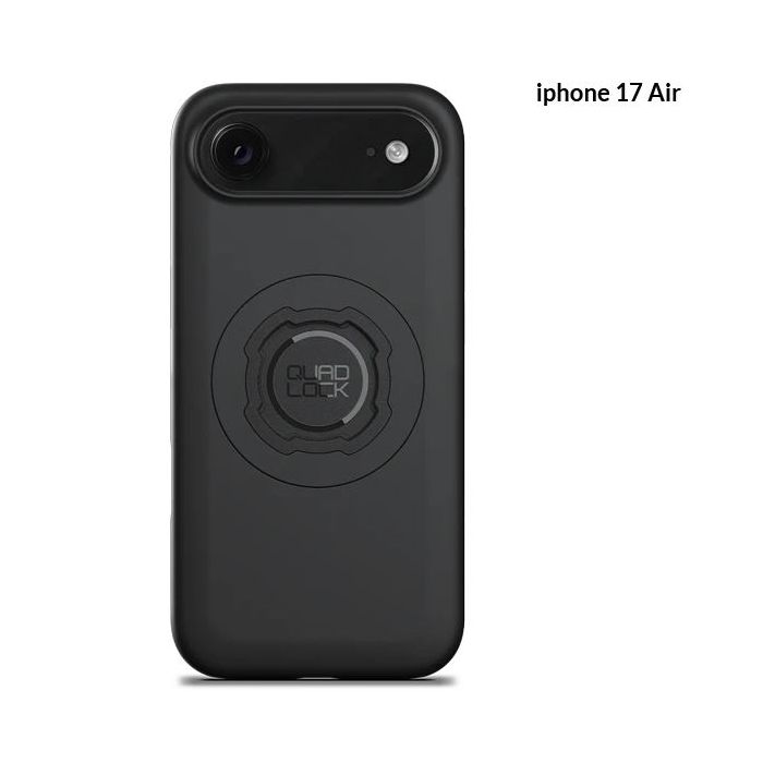 Quad Lock Mag Case - iPhone 17 Air