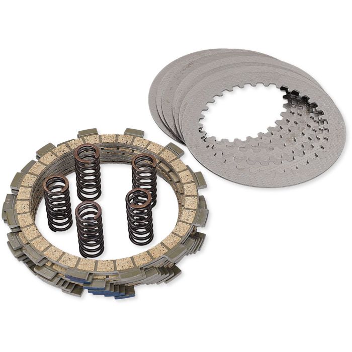 ProX Complete Clutch Plate Set