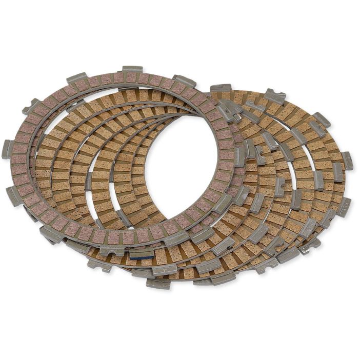 ProX Friction Plate Set