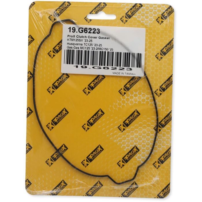 ProX Clutch Cover Gasket