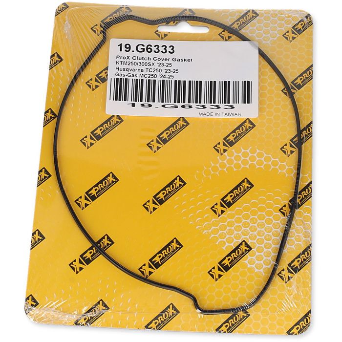 ProX Clutch Cover Gasket